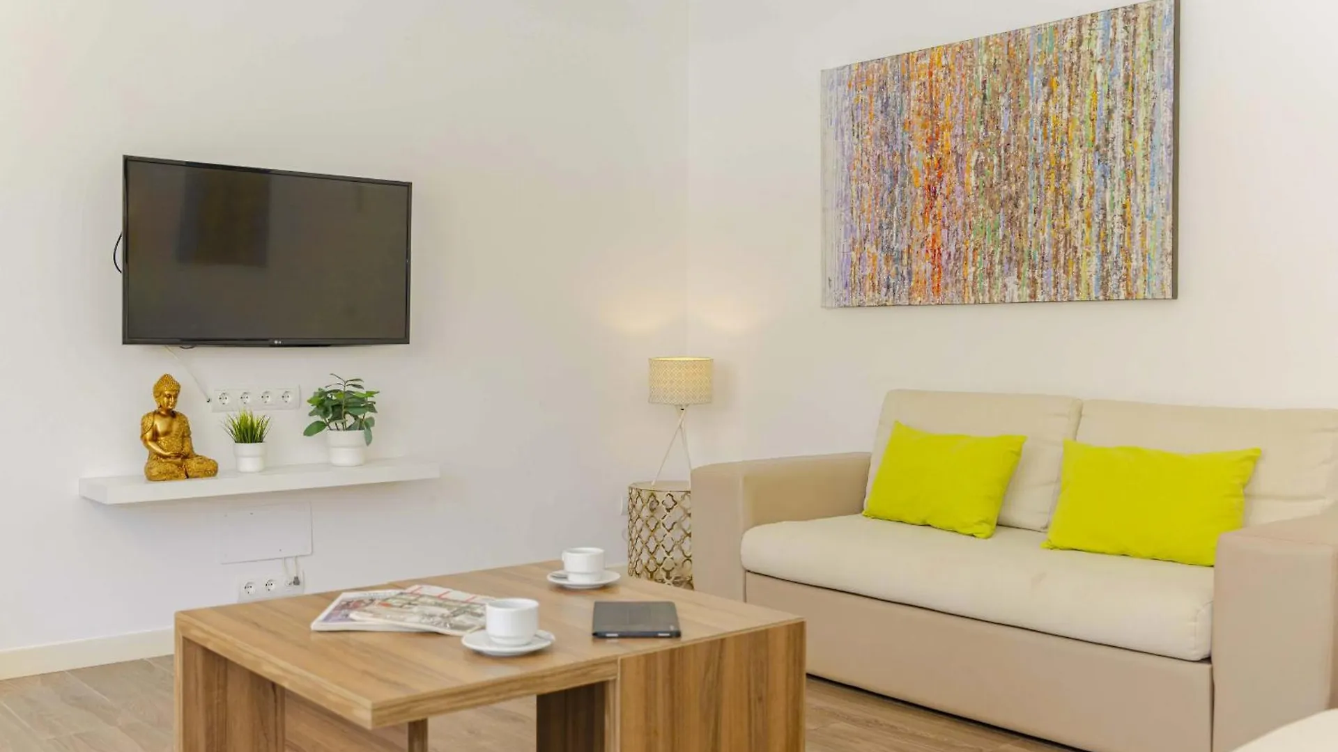 Villa Jade II كان بيكافورت إسبانيا