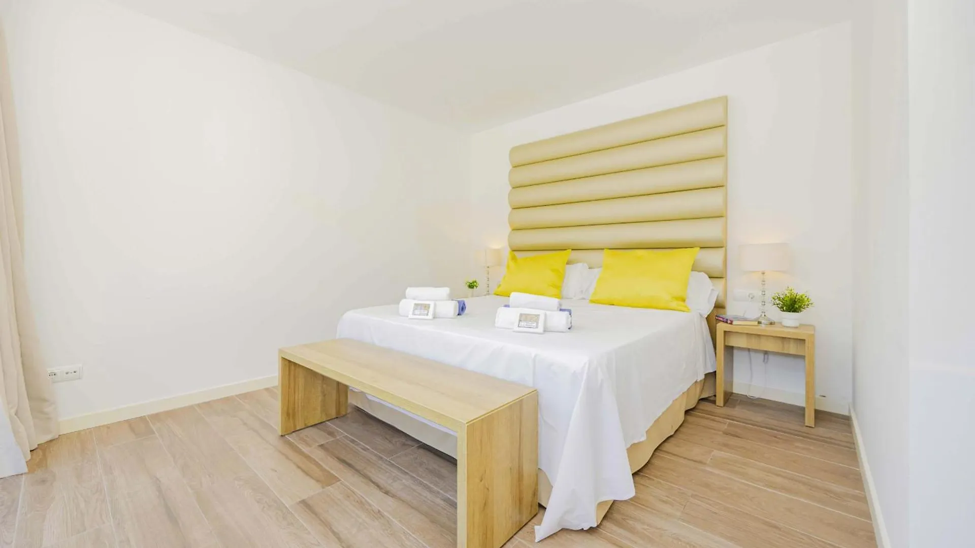 Villa Jade II كان بيكافورت