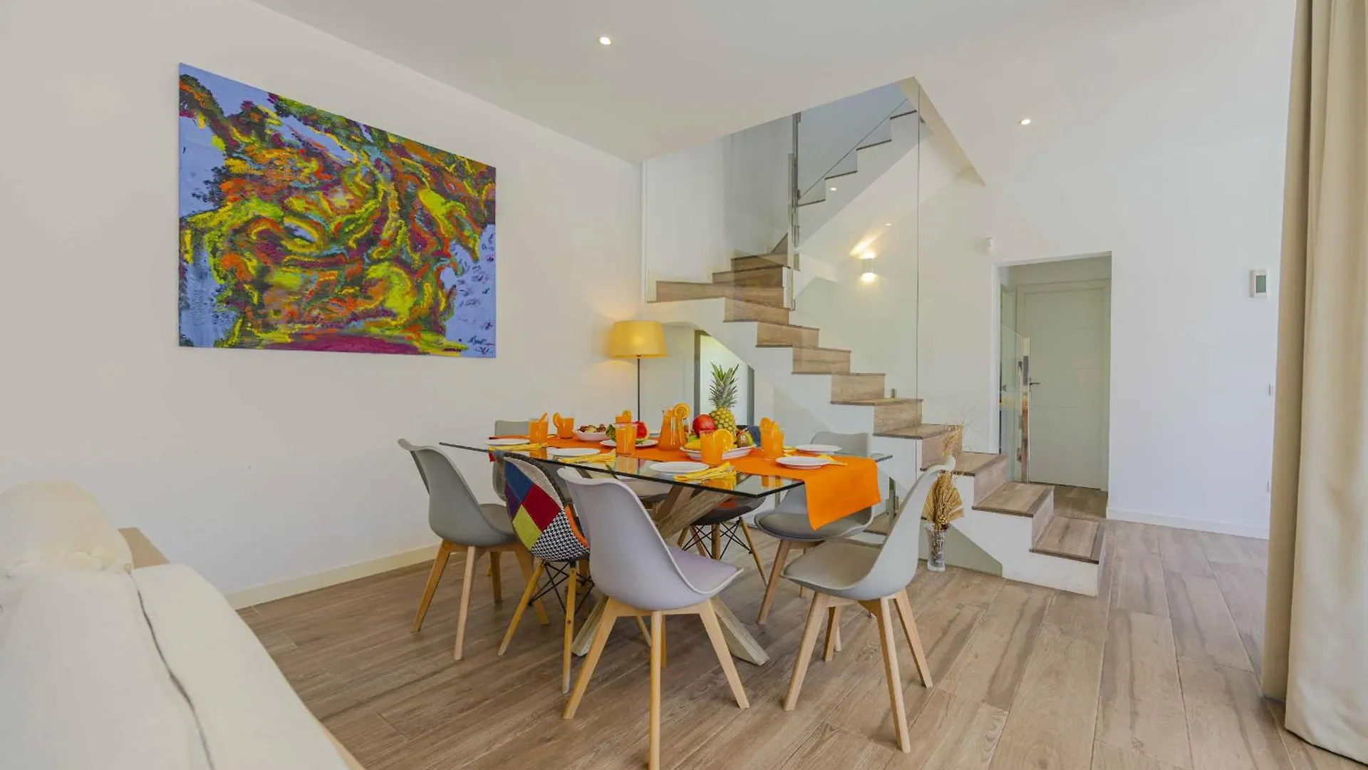 Villa Jade II كان بيكافورت