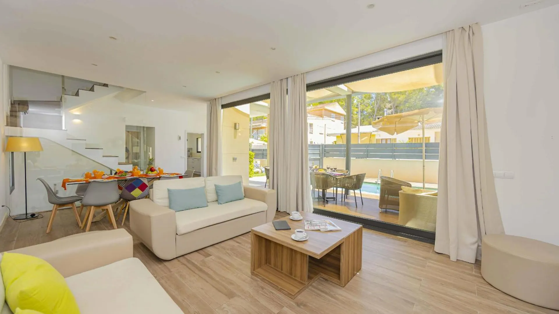 Villa Jade II Can Picafort  0*, Can Picafort (Mallorca) Ισπανία