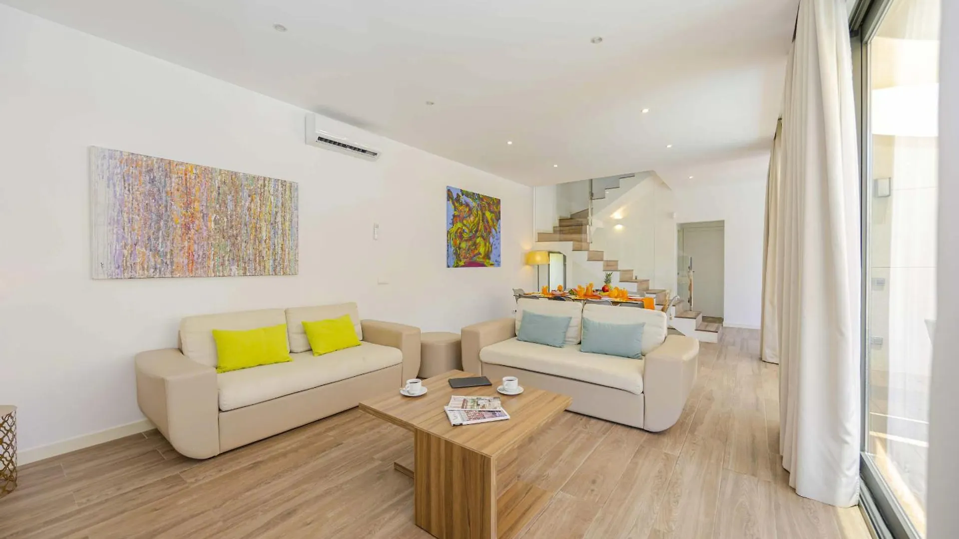 Villa Jade II كان بيكافورت