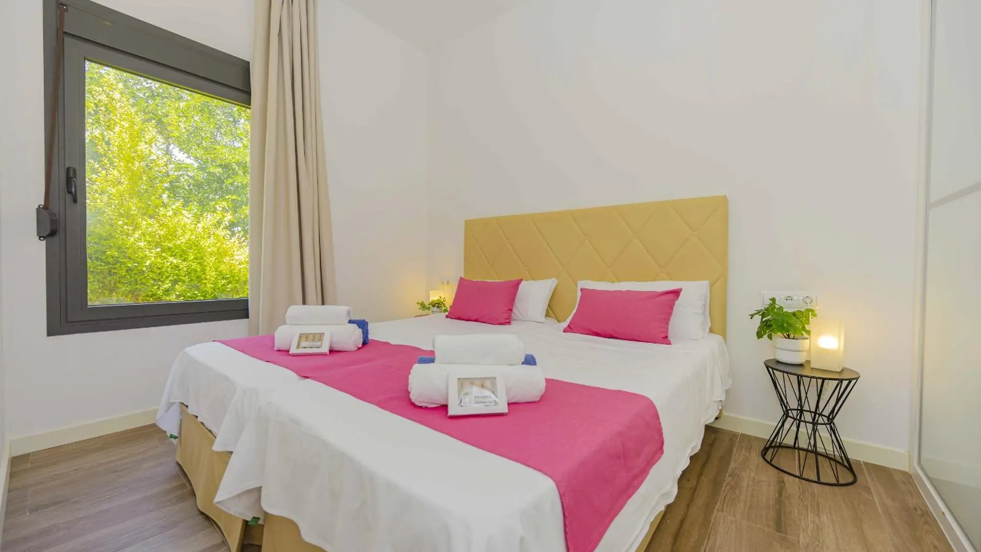 Villa Jade II كان بيكافورت
