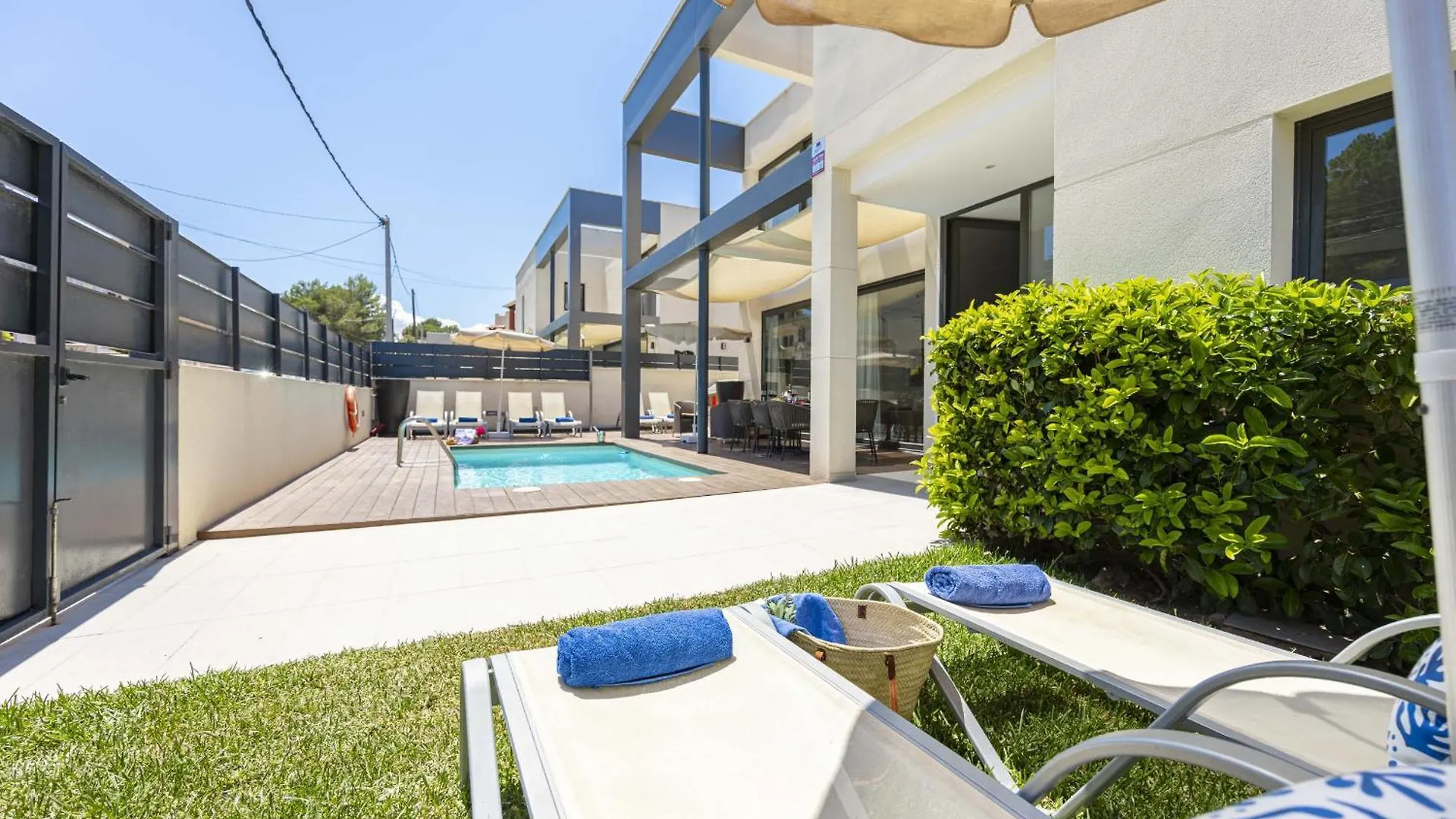Villa Jade II Can Picafort  Ισπανία