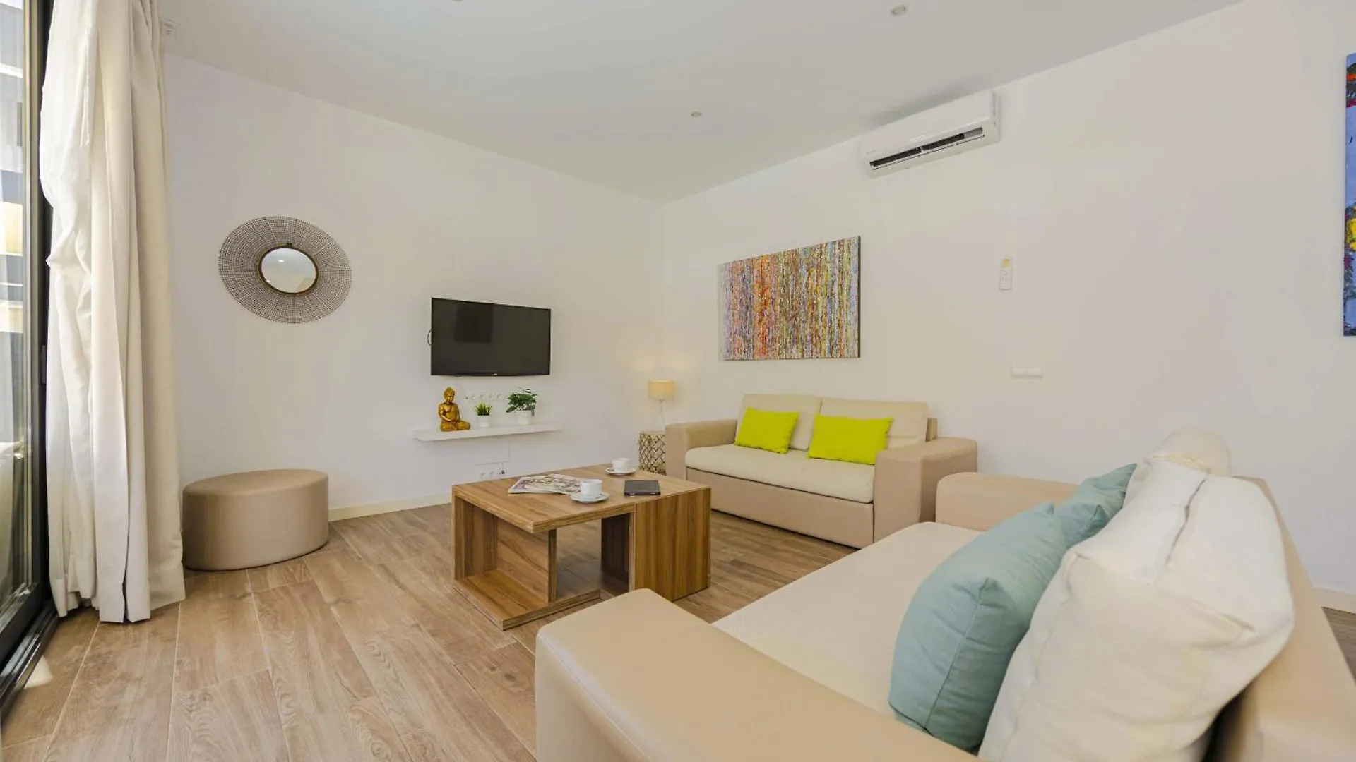 Villa Jade II كان بيكافورت