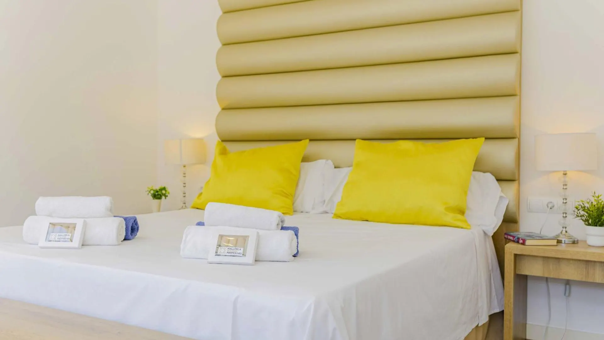 Villa Jade II Can Picafort  Ισπανία