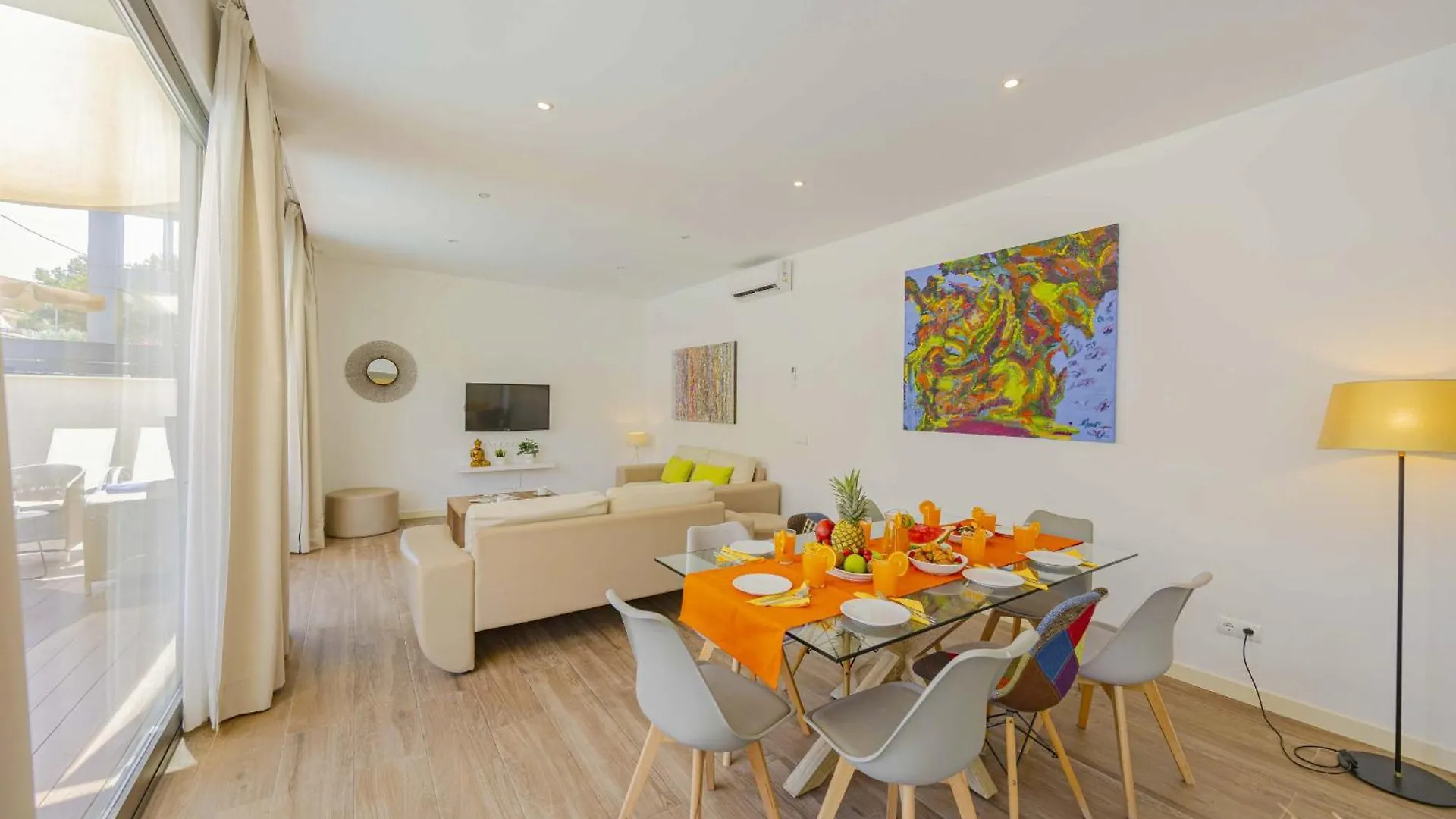 Villa Jade II Can Picafort  0*, Can Picafort (Mallorca) Ισπανία