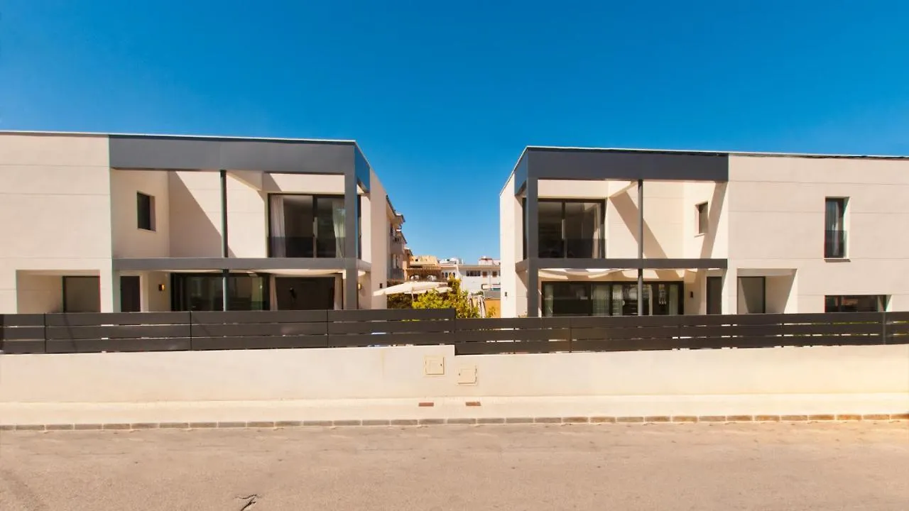 Villa Jade II Can Picafort  Ισπανία