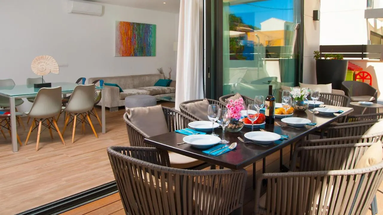 Villa Jade II كان بيكافورت