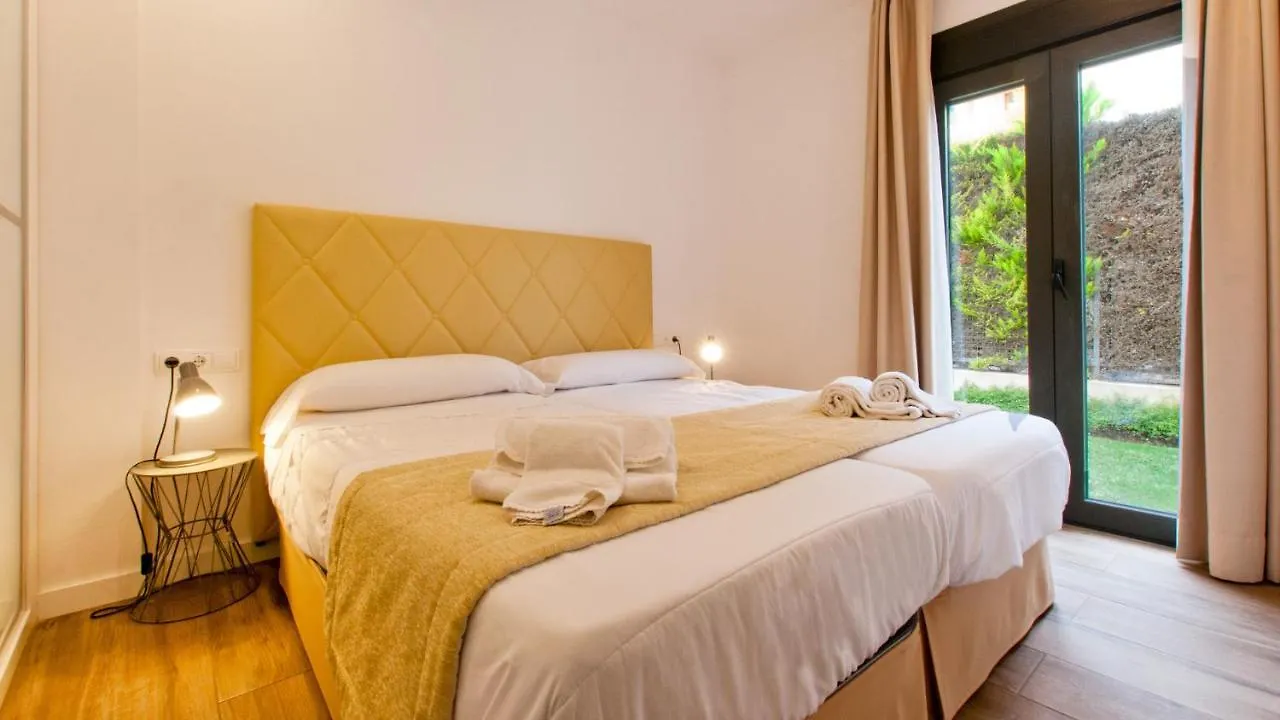 Villa Jade II كان بيكافورت