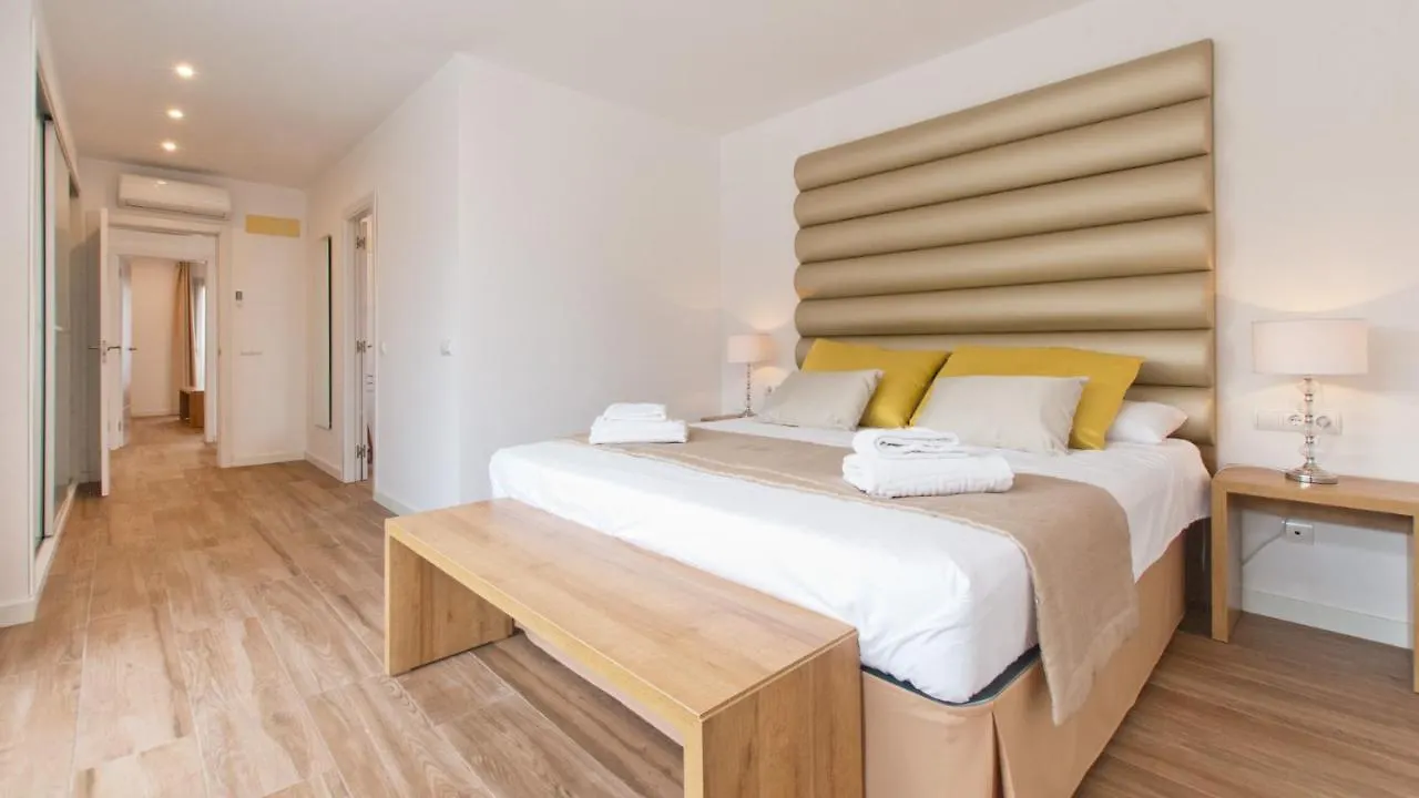 Villa Jade II Can Picafort  0*, Can Picafort (Mallorca)