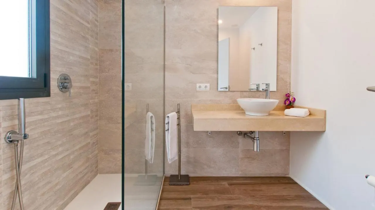 Villa Jade II كان بيكافورت 0*,  إسبانيا