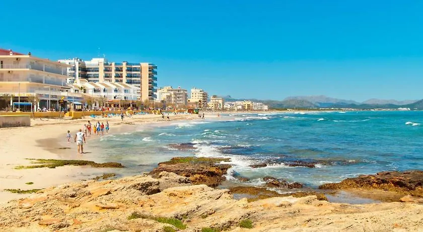 Villa Jade II Can Picafort  Ισπανία