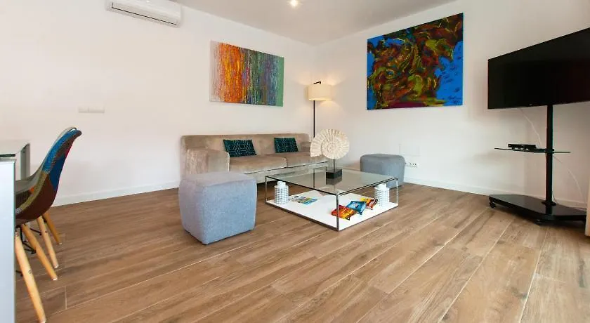 Villa Jade II كان بيكافورت