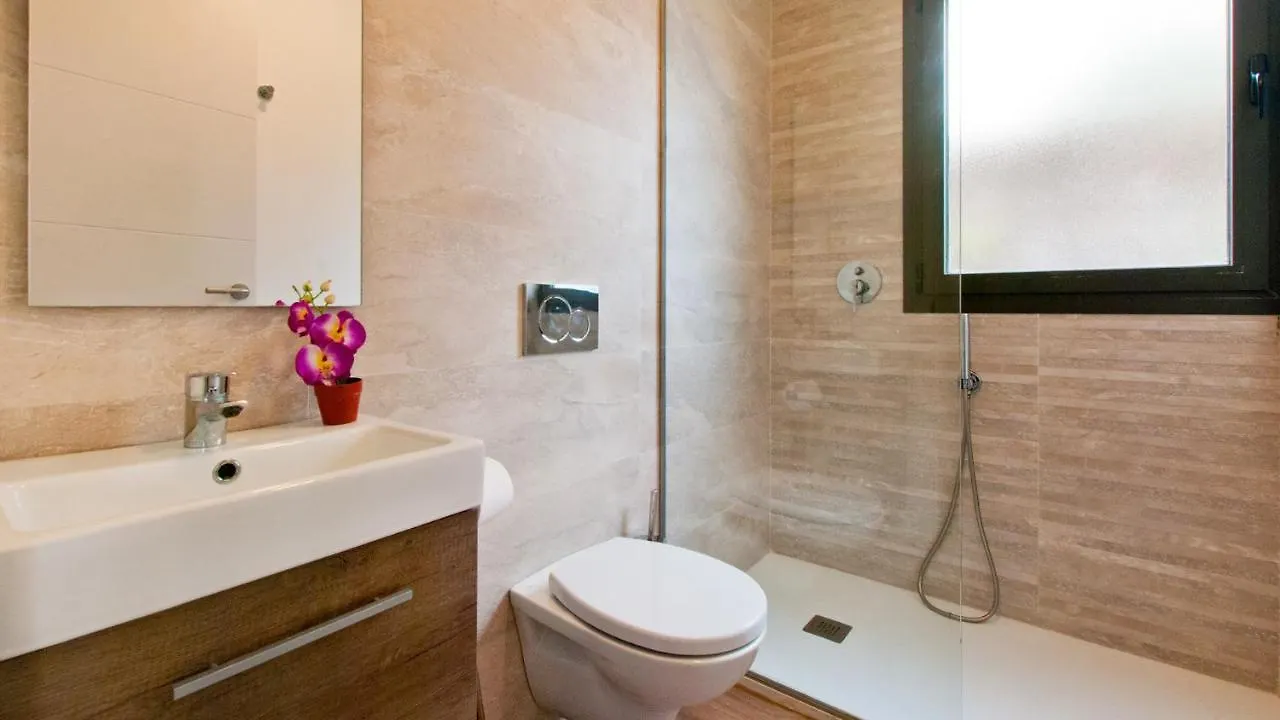 Villa Jade II كان بيكافورت