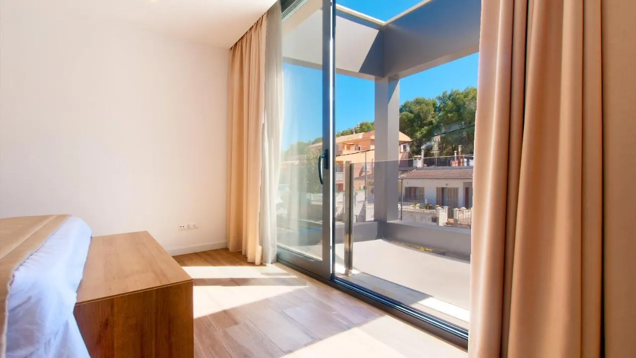 Villa Jade II كان بيكافورت