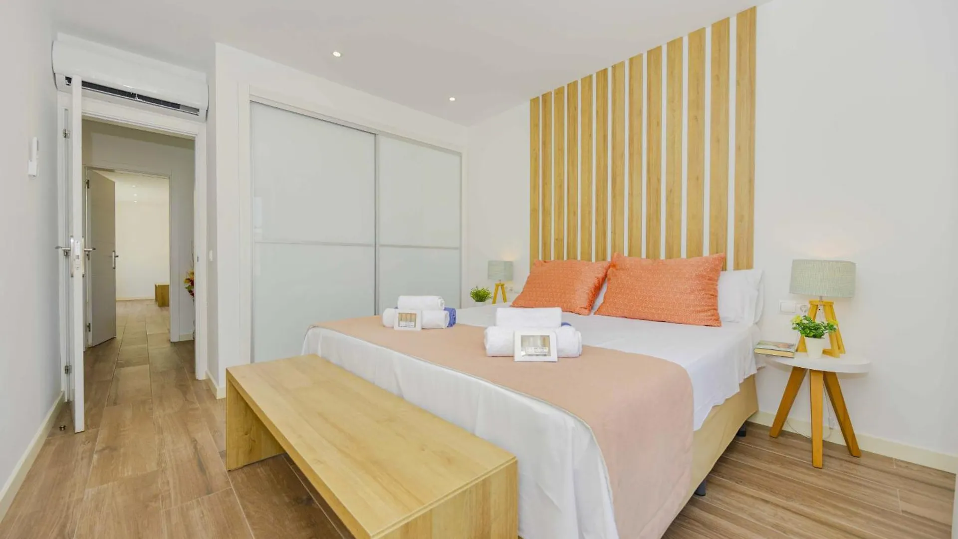 Villa Jade II كان بيكافورت إسبانيا