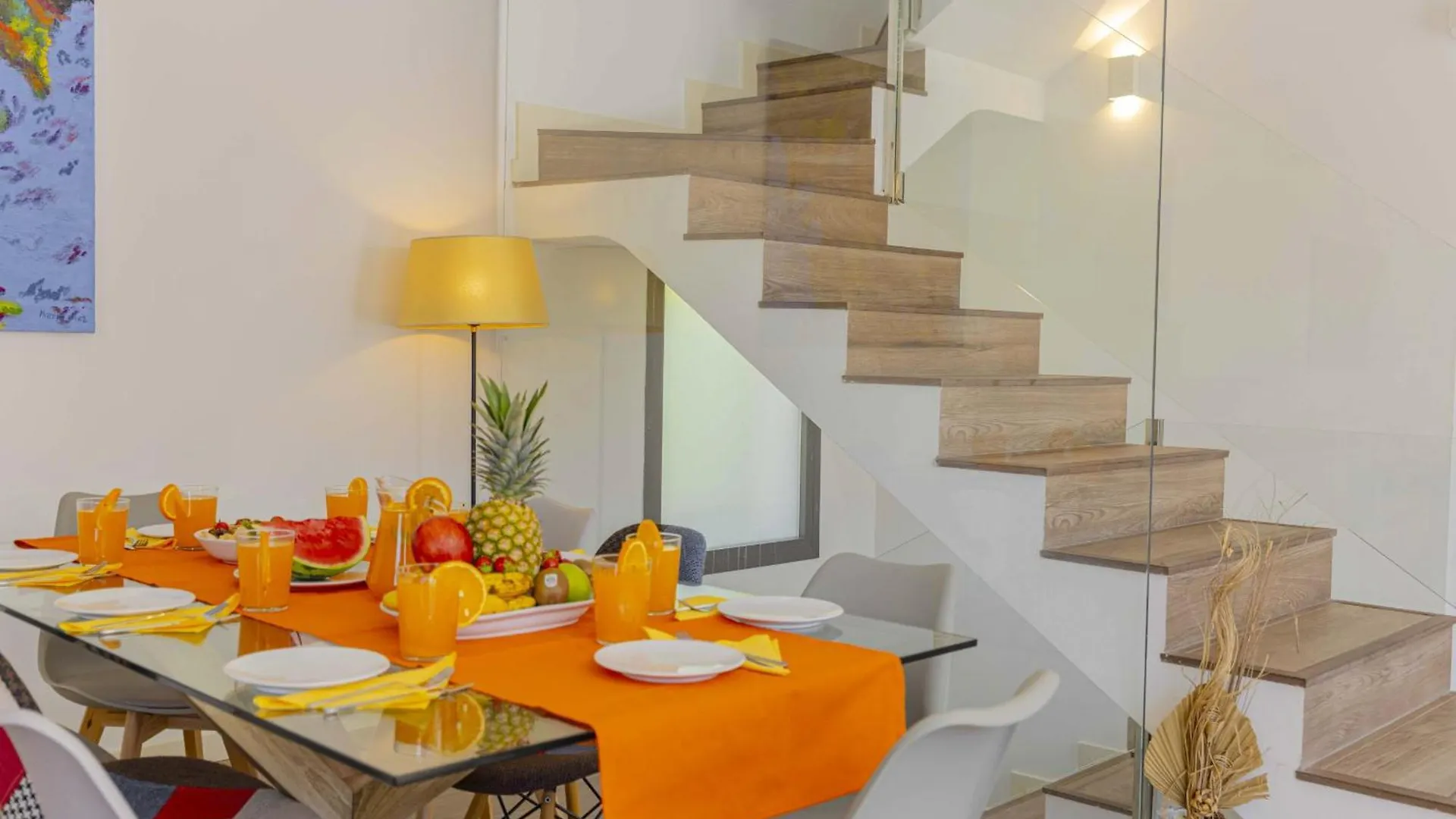 Villa Jade II كان بيكافورت 0*,