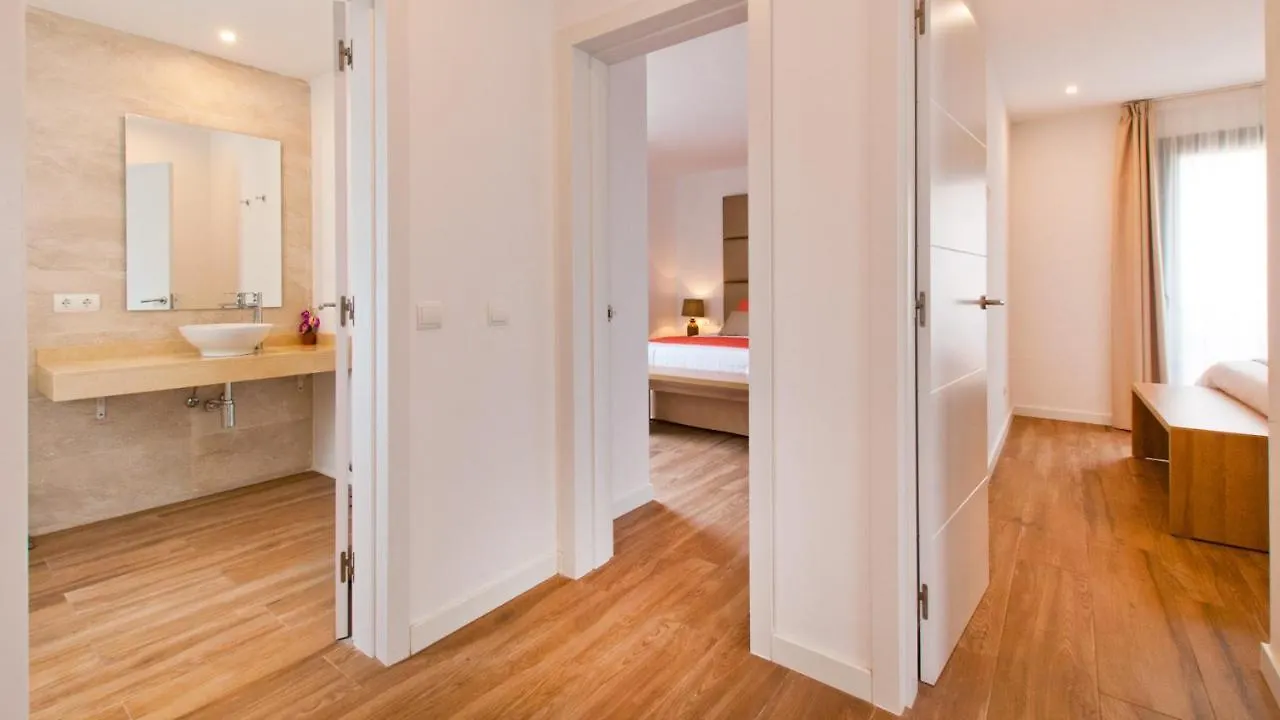 Villa Jade II كان بيكافورت