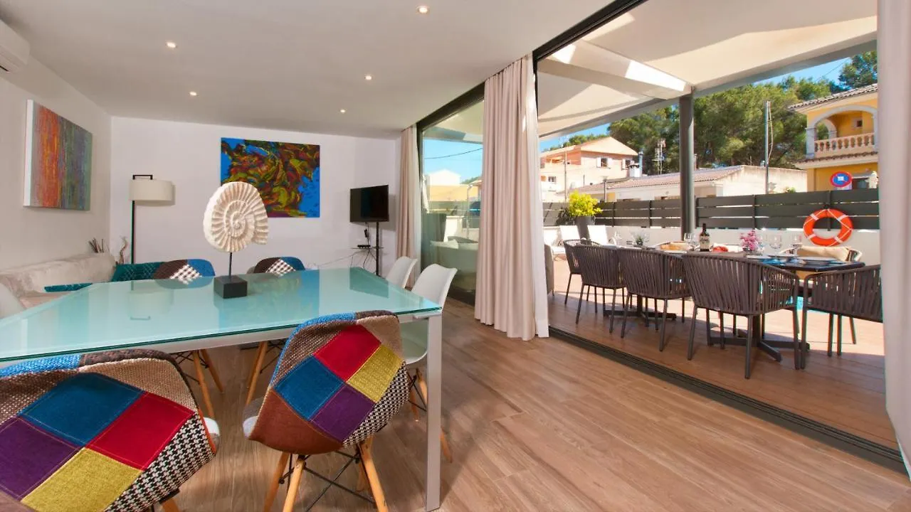 Villa Jade II كان بيكافورت